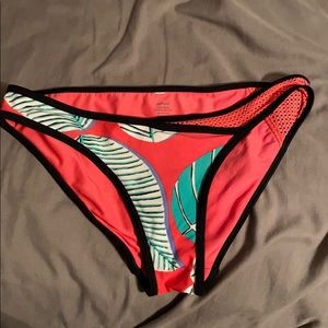 Swimsuit bottoms